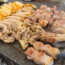 CU 남여주IC점 | 여주아울렛맛집·남여주CC 맛집 화씨2192 남여주 2호점 가족모임 식사 후기