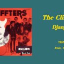 The Cliffters - Django (1961) 이미지