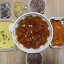 끼니 매운갈비찜 이미지