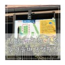 솔바람오토캠핑장 이미지