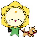 튤립공원 이미지