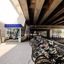 송내역 공공자전거 대여소 이미지