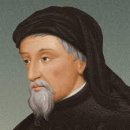 1343 | 제프리 초서(Geoffrey Chaucer, 1343~1400)