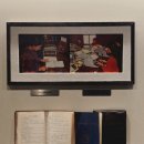 감문역사문화전시관 | 광화문 무료 전시관 추천┃KT 온마루 통신 역사 체험