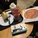 은번 | [서산카페] 스타벅스 서산 석남DT점 주차번호판 받기!!