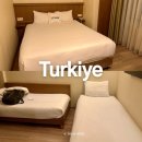 소피아모텔 | 튀르키예 이스탄불 랄라한 호텔(Lalahan Hotel) 10만원대 스위트룸 조식 후기