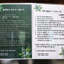 들꽃민박 | 계곡이 있는 깔끔한 거창독채펜션 &#34;들꽃펜션&#34;