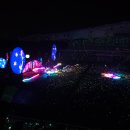 COLDPLAY : MUSIC OF THE SPHERES 콜드플레이 월드투어 내한 콘서트 후기_25.04.18