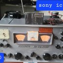 HQ-180 SONY ICF-SW1 .... 이미지