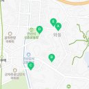 와동행정복지센터 화장실 이미지