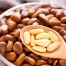 잣의 효능 이미지