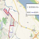 김포중학교 입구 이미지