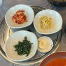 회랑장어랑 | 부산 용호동 맛집 오륙도뷰 물회 회덮밥 전문점 회랑장어랑