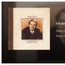 I'm Always Chasing Rainbows - Perry Como - 이미지