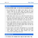 [6.14] 미국 5월 소비자물가 상승률, ′21년 3월 이후 최저. 6월 금리동결 전망 강화 이미지