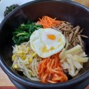 교동비빔밥 이미지