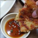 엄지손칼국수 이미지