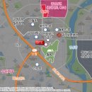 첨단체육공원(운동장) 이미지