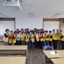 고덕면행정복지센터 회의실 이미지