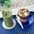 하늘풍차 | 제주 서쪽 신창풍차해안도로 오션뷰카페 클랭블루제주 내돈내산 후기