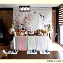 품 한정식 이미지