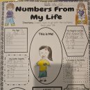 한달살기 생존영어 이미지