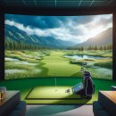 (주)홈플러스 일산점 | 고양 일산 장항동 실내 골프 집중 스윙 점검과 안정적 연습 공간 리뷰