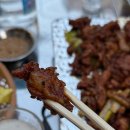 삼덕동유온달포장 | 대구 야장 맛집 광장코아 숯불구이 온달포장