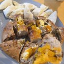 거제리 수구레국밥 이미지