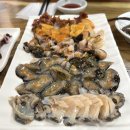 광치기해산물촌 | 제주맛집 성산일출봉맛집 광치기해산물촌 솔직후기