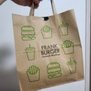 프랭크버거 영덕영해점(FRANK BURGER) | 프랭크버거 :: 영덕 영해점 FRANK BURGER