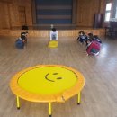 체육시간 이미지