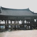 밀양영남루 이미지