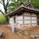 선유도 오룡묘 이미지