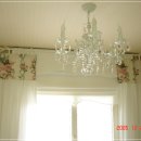 장미커텐 이미지