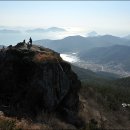 [통영여행] 한려수도 케이블카 타고 미륵산 전망대 오르기! 이미지