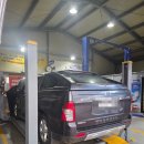 대구모터스 | 대구카센터 카와유모터스 방문후기