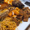 코다리촌 이미지