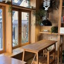 맘모스 | 송리단길 카페 '밀빛' 쫀득빵 맘모스 후기 가격 웨이팅