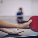 탁구 오후A 이미지