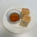 스윗퍼피 | [대전 둔산동 맛집] 분위기 좋은 레스토랑 다이너 브런치 세트 솔직후기 (룸/애견동반)