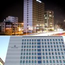 호텔 라르 김포 이미지