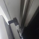 고양대로255번길 | 일산 붙박이장 슬라이딩도어 수리 현장