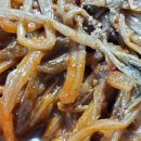 자연고구마순감자탕 이미지