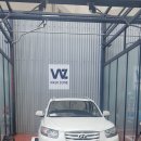 워시존 마산점 | 마산 셀프세차장 :: 새구두 신고 셀프세차 아~놔!