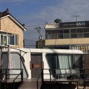 시스카이 카라빌 | 남해여행 신상 카라반숙소 '시스카이카라빌' 감성가득 겨울캠핑 오션카라반3동