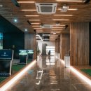 A+ 골프아카데미 이미지