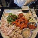 느린마을양조장 압구정로데오점