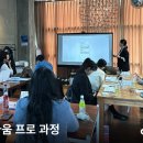 커뮤니케이션 다움