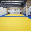 무덕유도관 이미지